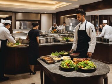 Discover Canada's Need for Skilled Hospitality Professionals