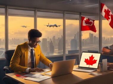 Discover How to Immigrate to Canada for Work Opportunities in Months