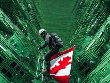 Discover Jobs in Canada's Rapidly Growing Cybersecurity Industry