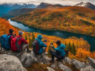 Discover Must-See Canadian Destinations on a 10-Day Budget Getaway