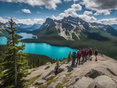 Discover Must-See Canadian Sights on a 2-Week Budget Friendly Vacation