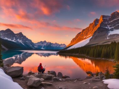 Experience the Beauty of Canada on a 2-Week Budget Friendly Visit