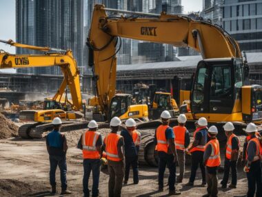 Find Careers in Canada's Booming Construction Industry