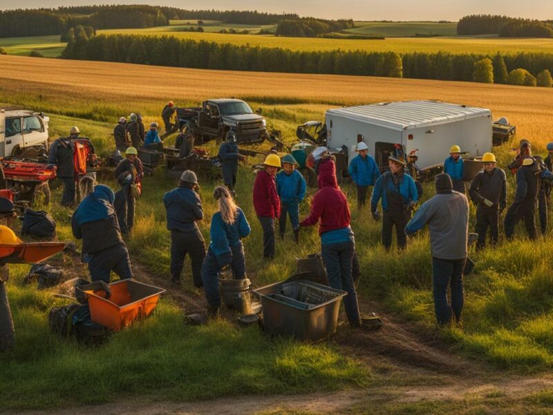 Find Jobs in Rural Communities Across Canada With Talent Shortages