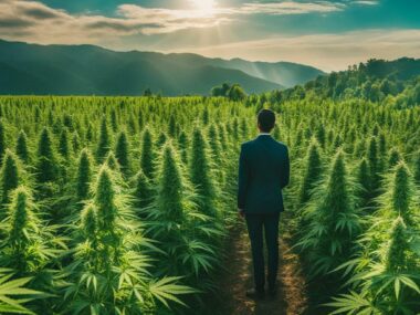 Find Your Career Path in Canada's Burgeoning Legal Cannabis Industry