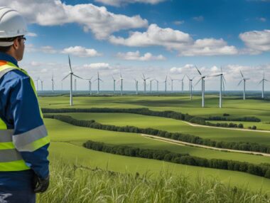 Find Your Career Path in Canada's Fast-Growing Renewable Energy Sector