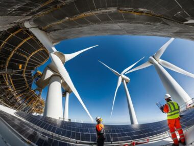 Find Your Dream Job in Canada's Expanding Renewable Energy Sector