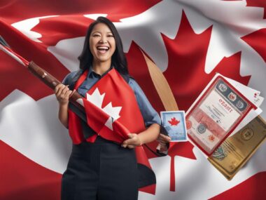 Get Your Canada Work Permit Approved in Just 45 Days