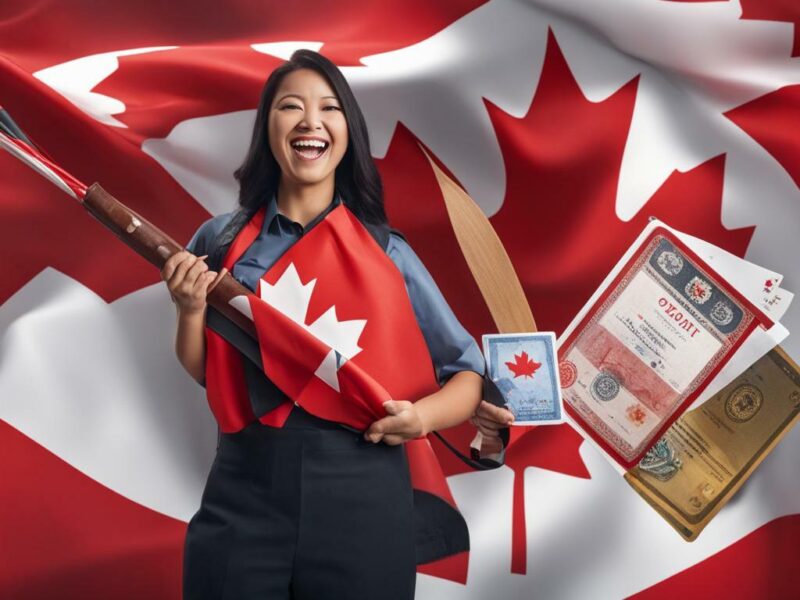 Quick Guide: Get Your Canada Work Permit Approved in Just 45 Days ...