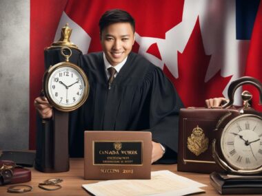 Get a Canada Work Permit in Just 2 Months