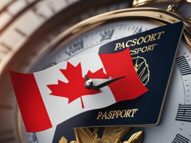 Get your Canada work permit approved in only 5 days