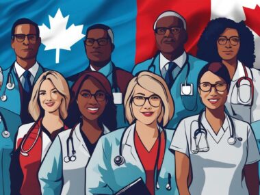 Identify Healthcare Jobs in Canada With Urgent Hiring Needs