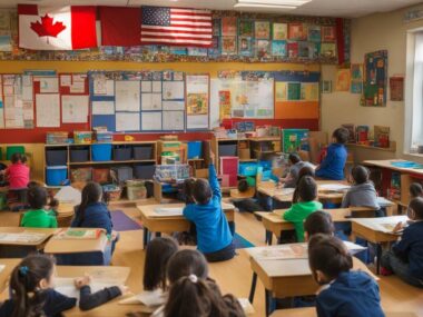Identify Teaching and Education Jobs Available Across Canada