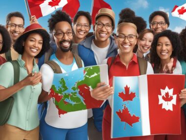 Immigrate to Canada for a Better Life in Under 1 Year