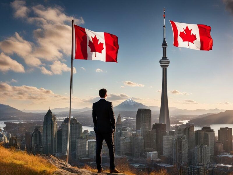Immigrate to Canada for exciting job opportunities in less than 9 months