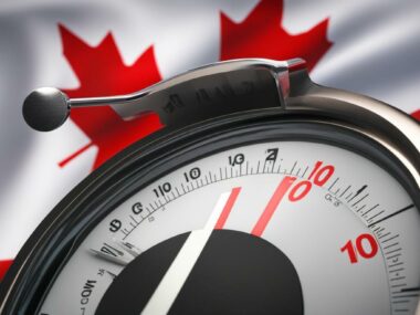 Obtain Canada Work Authorization in Only 10 Days