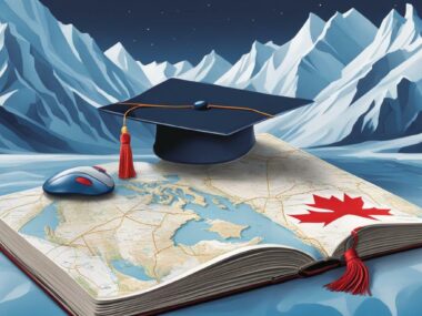 Obtain Technology Scholarships from Prestigious Canadian Universities