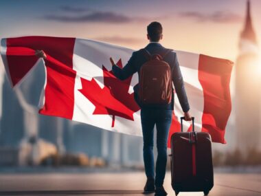 Obtain a Canadian work visa in just 7 days